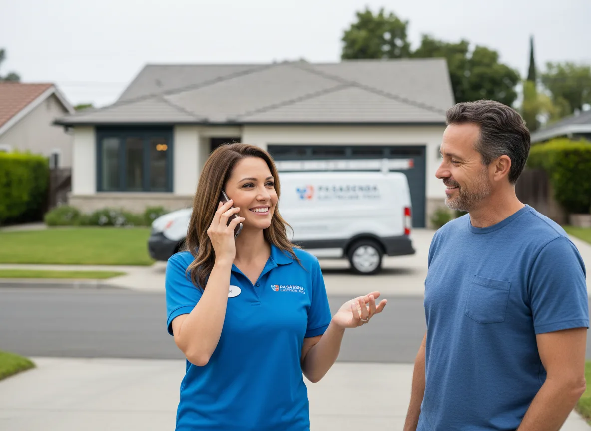 Electrician Churubusco, IN FAQs